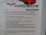 2008 Corvette Coupe For Sale